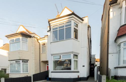 Cosy flat in Leigh - Pass the Keys - Foto 23