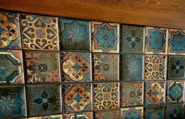 Defne Residence Selimiye - Foto 27