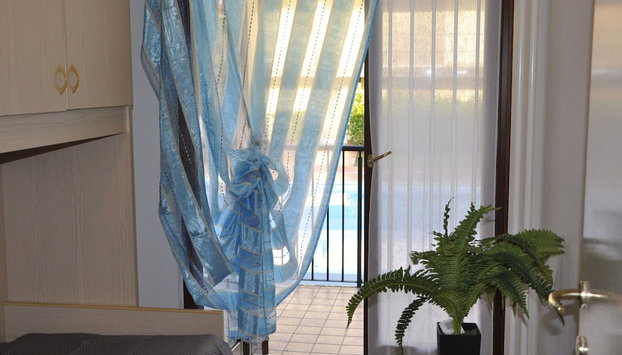 Holiday Home in Lazise Near Ski Slopes - Foto 3, Habitación