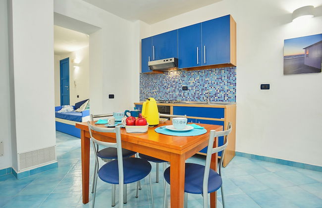 Rosa dei Venti Appartamenti - Foto 64