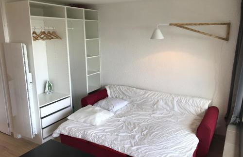 PERCHOIR 1 : Studio haut de gamme et lumineux - Foto 6