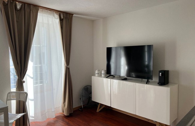 Nimbuzzz Apartments - Foto 53