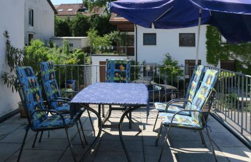 Atelier Probst- Haus - Photo 34