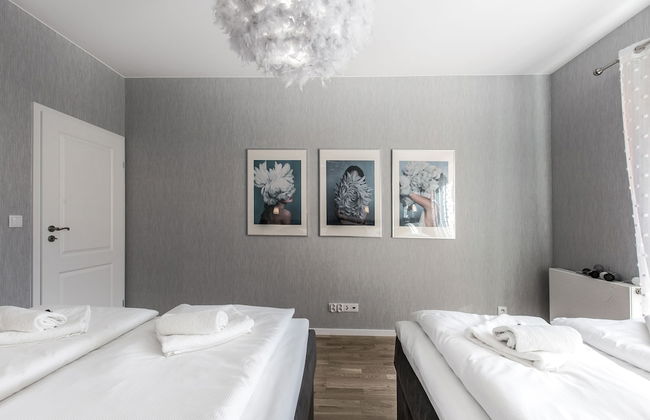 City Break Gdańsk Rajska 8 - Photo 19