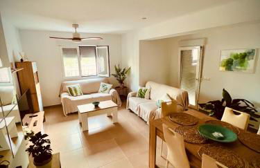 Hospedería Ortiz en Villa de Níjar - Photo 1