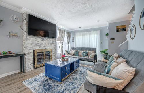 Long Stay Special Cozy Home Near Uptown - Foto 3