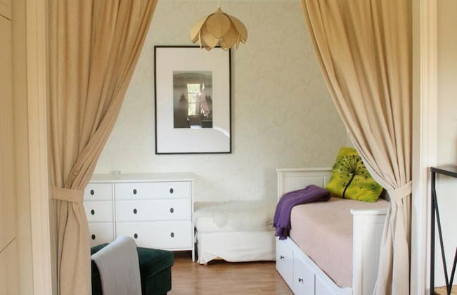 Grönelid Gård - Foto 4