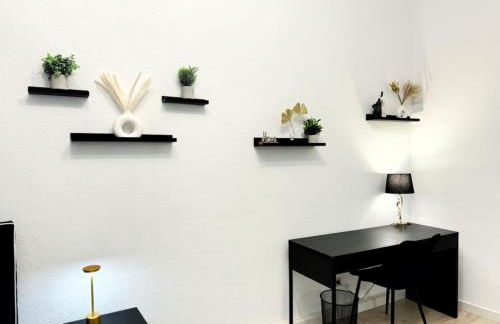 HolidayHome Apartments I Spacious Private Room in Heart of Berlin - Foto 29