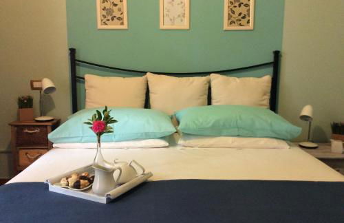 Sweet Home & Apartaments - Foto 8