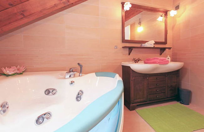 Cozy House - Photo 45