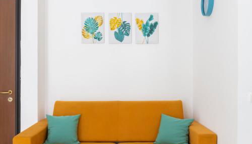 New 2 Bedroom Apt in Sorrento with sea view Terrace - Photo 5