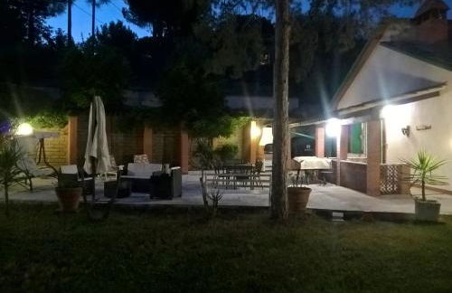 I Pini House - Photo 22