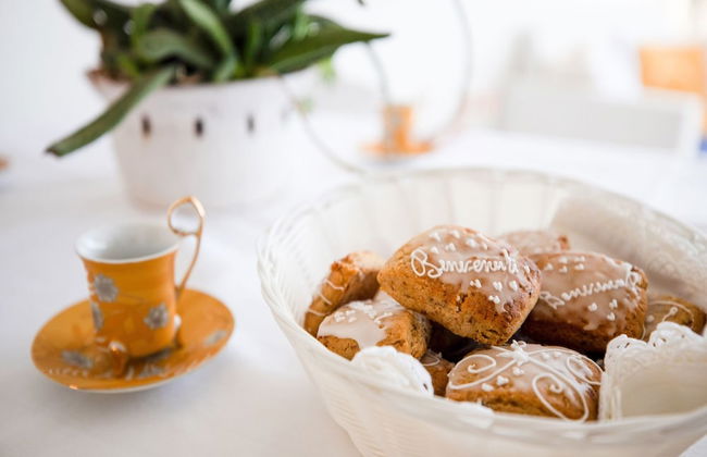 Sprawling Apartment in Cala Gonone near Cala Fuili Beach - Foto 30