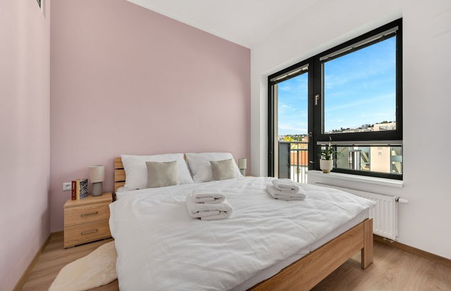 Metropolitan Star Apart Hotel - Photo 9