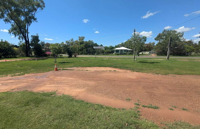 Blackall Caravan Park - Foto 29