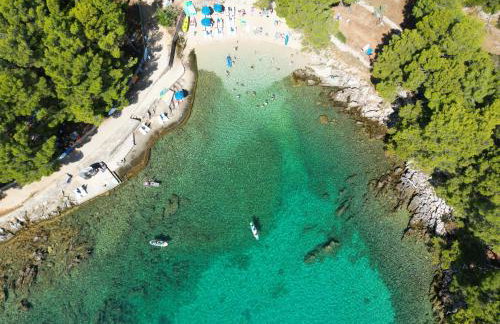 Blue Bay Apartment Nerezine - Foto 24