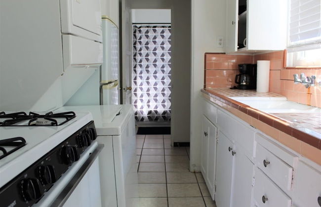 Orange Tree Cottages Downtown - Foto 52