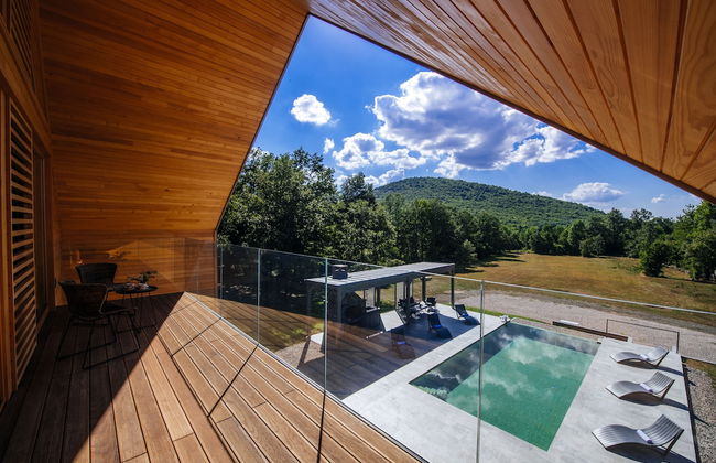 Villa Lovelos - Foto 15