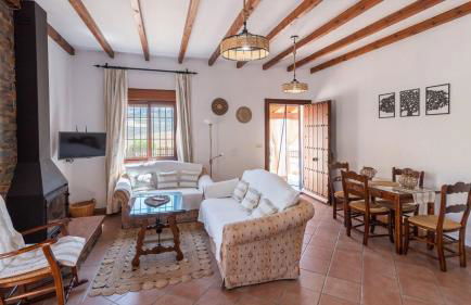 Casa La Era Villanueva de la Concepción by Ruralidays - Foto 17