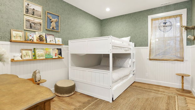 Pine Meadow Village Castle #2301 - Foto 5, Habitación