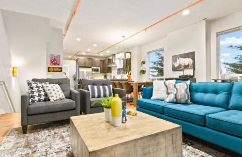 Woodstock Townhouse - Foto 1