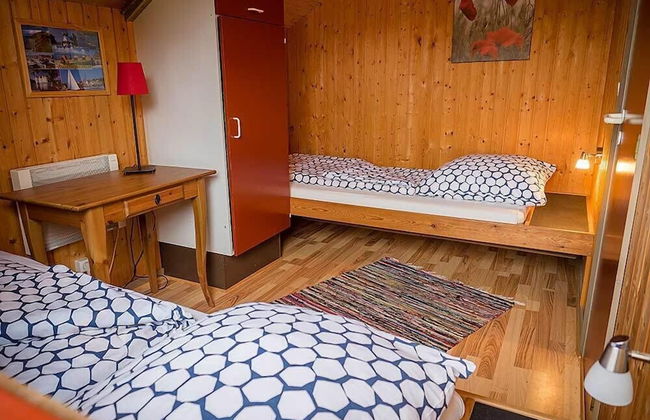 Juwel Feriendorf - Reihenhaus Sören - Photo 3