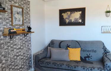 Margherita House Tenerife, Wonderful Ocean View - Foto 16