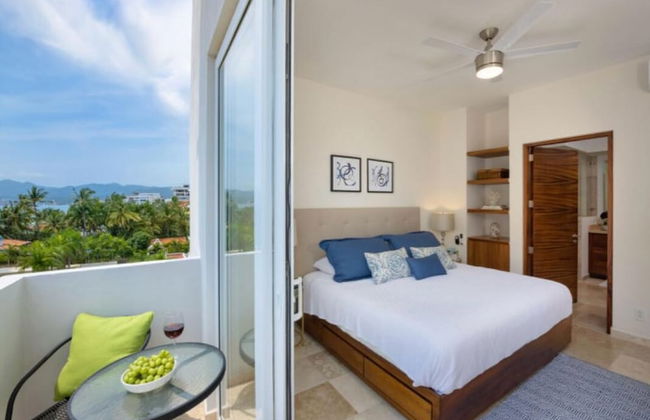 Belle Vie Golden Zone Condos - Foto 9