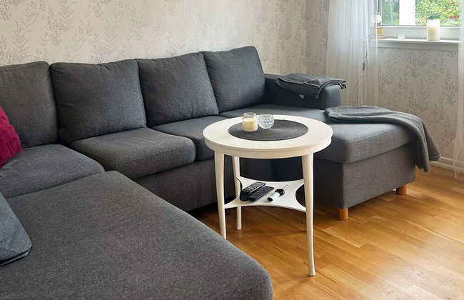 4 Star Holiday Home in Tavelsas - Foto 7