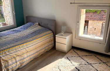 La Pompagne 12 personnes piscine privée et chauffée - Foto 20