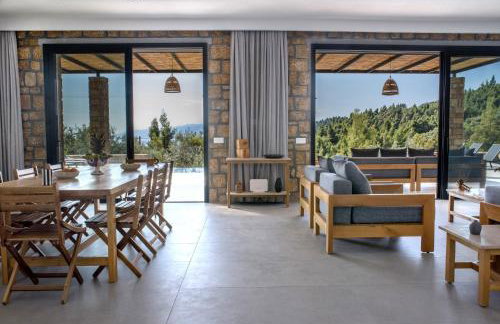The Mavrolitharo Residence - Foto 12