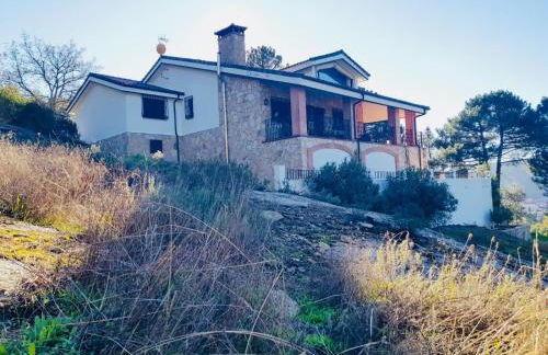 Finca Axarquía de Gredos - Photo 31