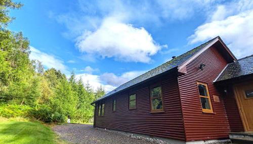 Fersit Log Cottage - Foto 3