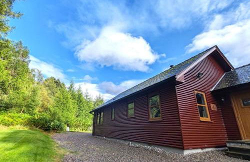 Fersit Log Cottage - Foto 3