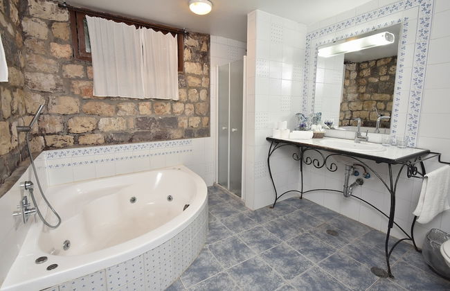 Galilee Magic Mansion - Foto 36