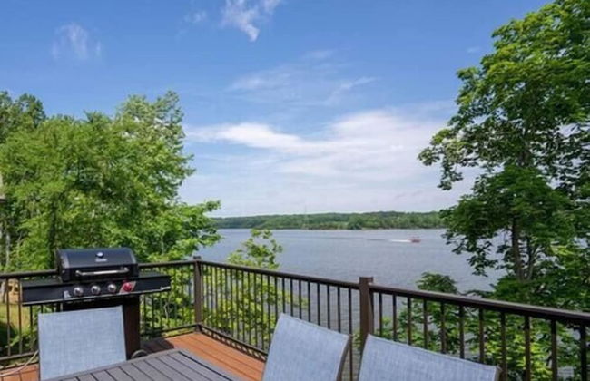 Twin Creeks Resort Cottages - Foto 20