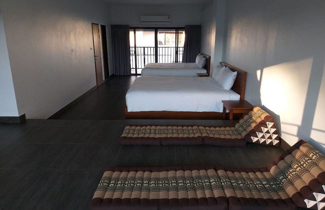 Sila Pool Villa - Foto 2