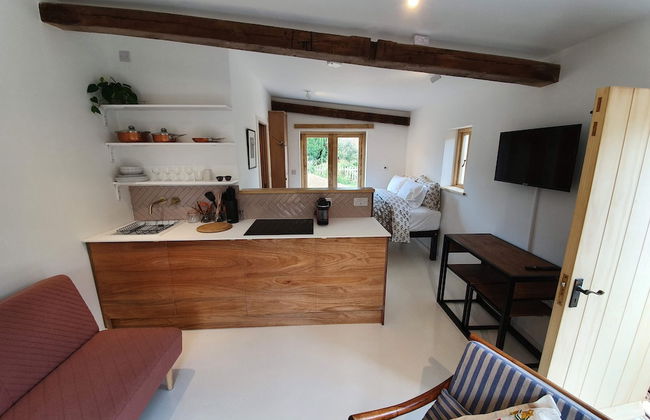 Swallow Studio - Foto 3