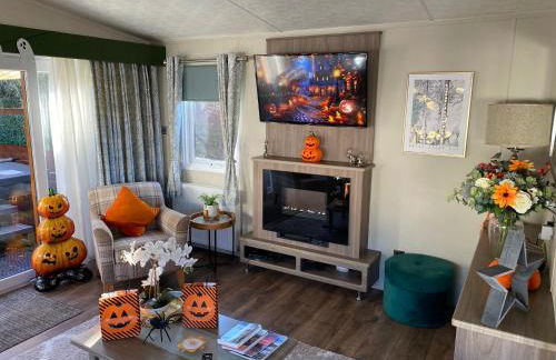 Longstone Lodge - Foto 10