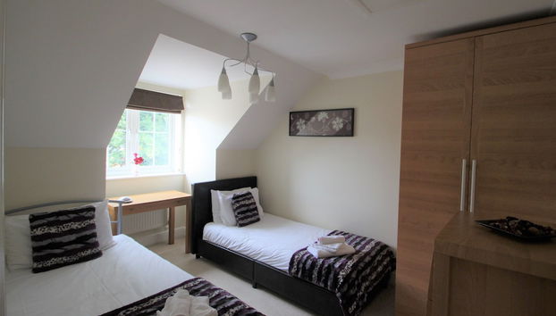 Darwin Place - Foto 3, Habitación