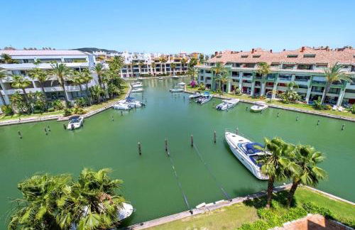 Casa del Loro - Sotogrande Marina - Foto 7