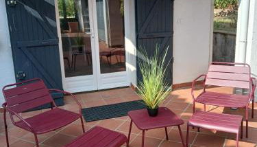 Les Fougères - Foto 4