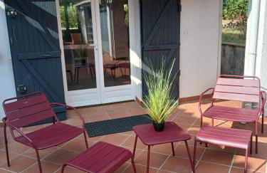 Les Fougères - Foto 4