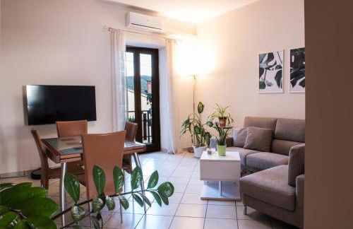 Riní House,casa elegante affacciata sulla valle umbra - Foto 1