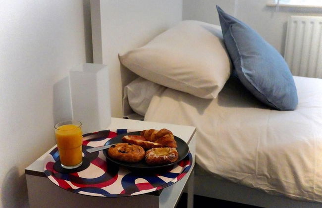 Captivating 4-bed House in Milton Keynes - Foto 4