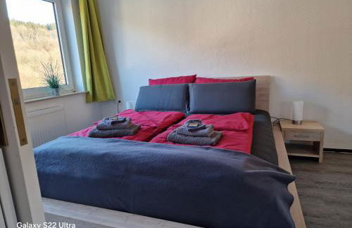 Ferienwohnung Vier Pfoten - Foto 74
