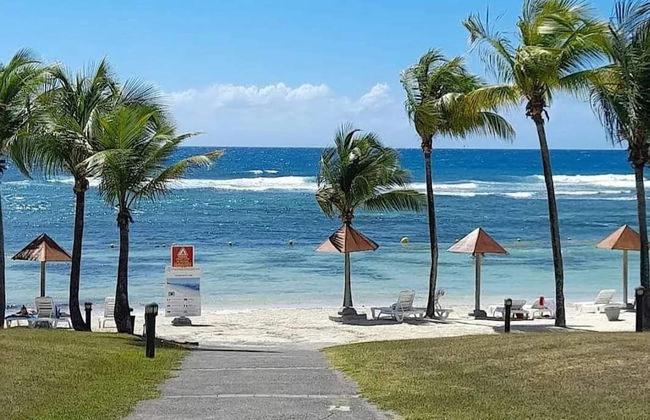 TROPIC Appartements village vacances - Foto 25