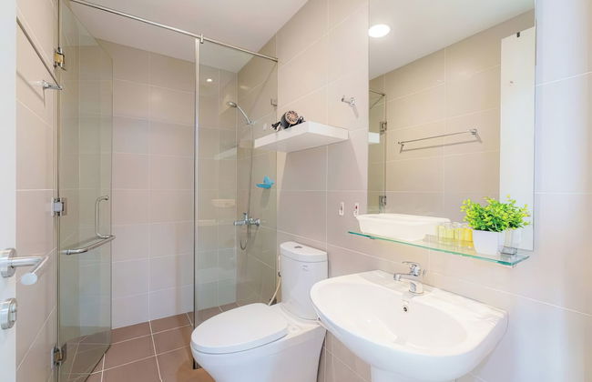 Modern Apartment - Garden Gate - Foto 35