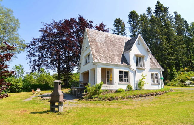 A Superb Cottage in the Middle of a Natural Park - Photo 21