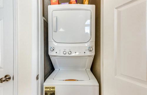 Bright Townhome - 1 Mile to Downtown Cloudcroft - Photo 18